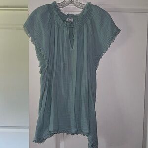 True Craft Women’s 3X Top